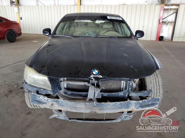 WBAPH7G59BNM58558 2011 BMW 3 SERIES photo no. 5