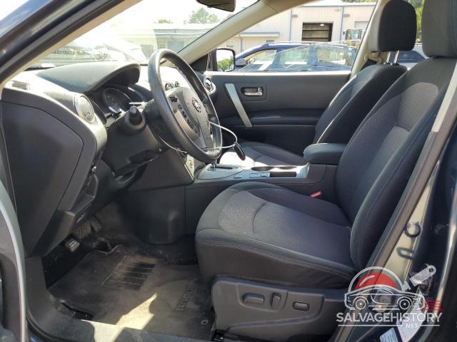 JN8AS5MV1DW132189 2013 NISSAN ROGUE photo no. 7