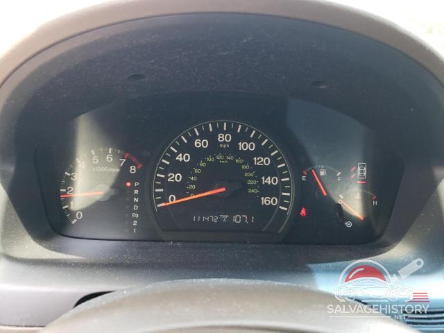 1HGCM66555A080115 2005 HONDA ACCORD photo no. 9