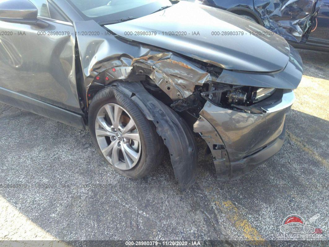 3MVDMBCL2LM116422 2020 MAZDA CX-30 photo no. 6