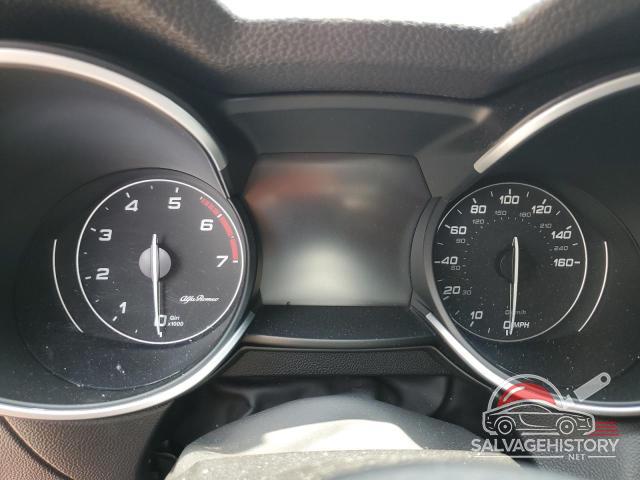 ZASFAKAN2J7B70115 2018 ALFA ROMEO STELVIO photo no. 9