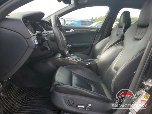 WAUDGAFL5EA150897 2014 AUDI S4/RS4 photo no. 7
