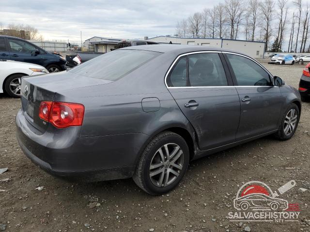 3VWRG71K26M690851 2006 VOLKSWAGEN JETTA photo no. 3