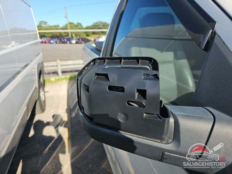 1FTMF1C89FFA73638 2015 FORD F150 photo no. 3