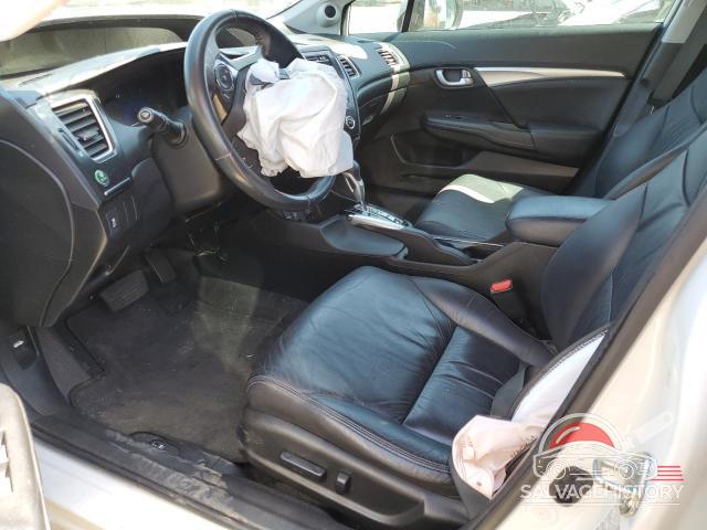19XFB2F97FE257615 2015 HONDA CIVIC photo no. 7