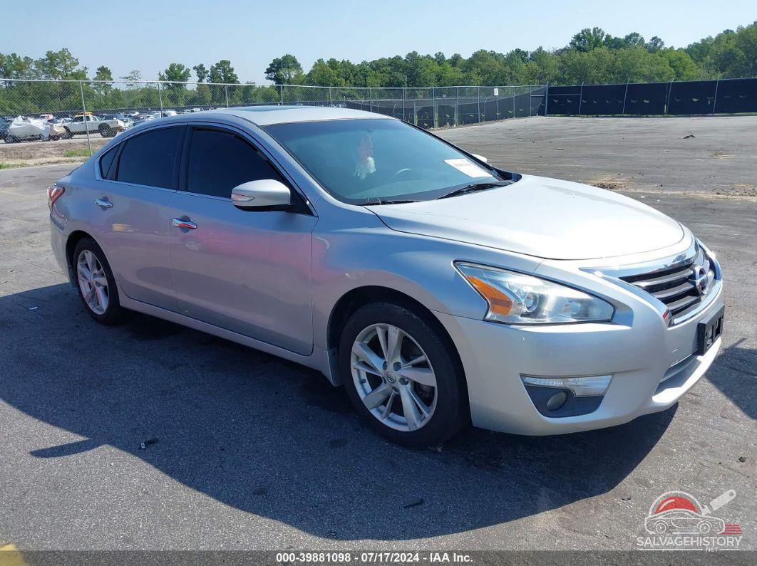1N4AL3AP2DC218041 2013 NISSAN ALTIMA photo no. 4