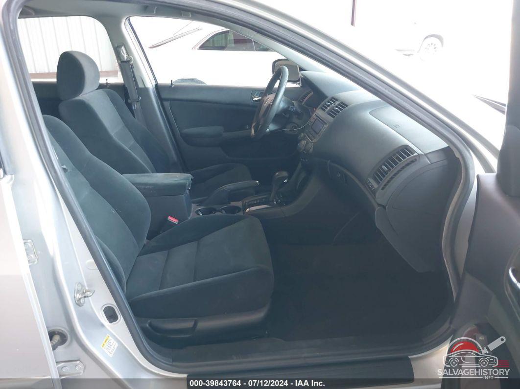 1HGCM56356A168012 2006 HONDA ACCORD photo no. 5