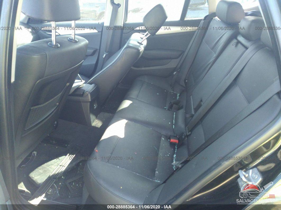 WBAVL1C53FVY33570 2015 BMW X1 photo no. 8