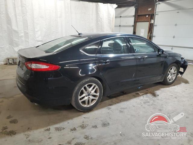 3FA6P0H70GR174917 2016 FORD FUSION photo no. 3