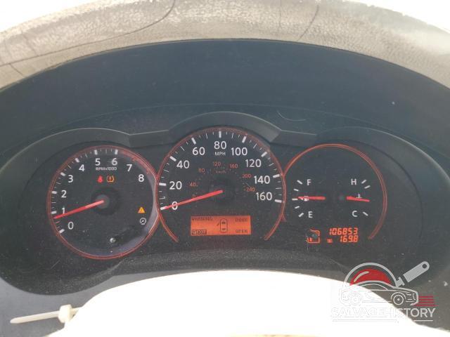 1N4AL21E87N491468 2007 NISSAN ALTIMA photo no. 9
