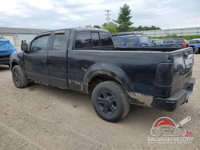 1FTPX14506NA08701 2006 FORD All Models photo no. 2
