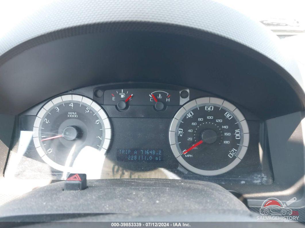 1FMCU94108KA96703 2008 FORD ESCAPE photo no. 7
