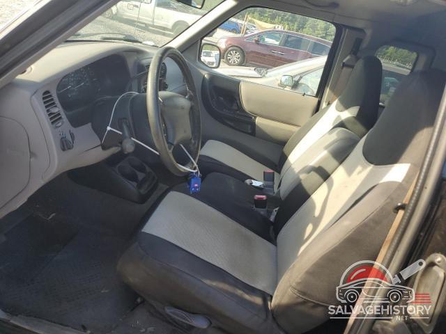 1FTZR15X5YTB28561 2000 FORD RANGER photo no. 7
