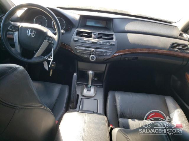 1HGCP3F87CA036050 2012 HONDA ACCORD photo no. 8