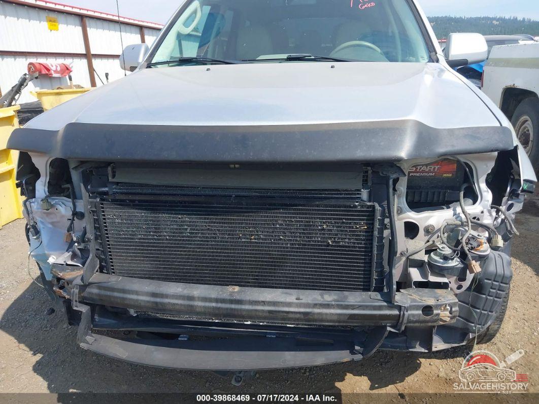 1FMCU5K35AKA95694 2010 FORD ESCAPE photo no. 6