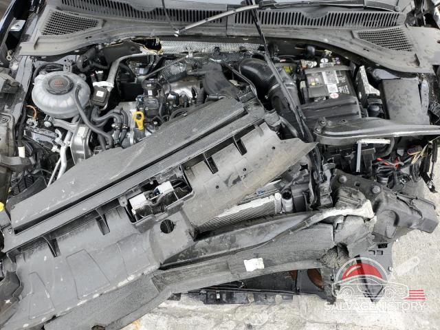3VW5M7BU8PM036574 2023 VOLKSWAGEN JETTA photo no. 11
