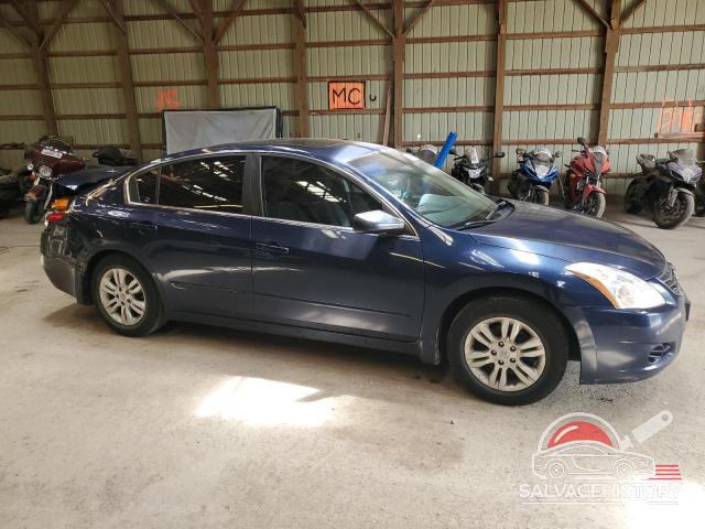1N4AL2AP7AC159946 2010 NISSAN ALTIMA photo no. 4