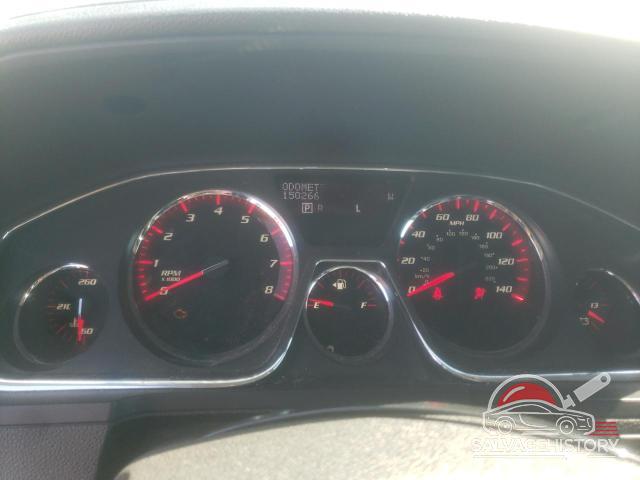 1GKKVTKD4FJ187018 2015 GMC ACADIA DEN photo no. 9