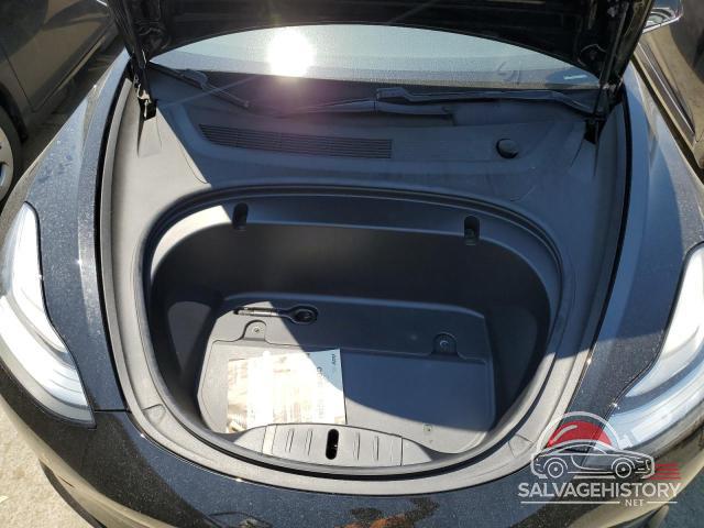 5YJ3E1EA5LF606289 2020 TESLA MODEL 3 photo no. 11