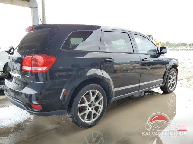 3C4PDCEG2FT517046 2015 DODGE JOURNEY photo no. 3