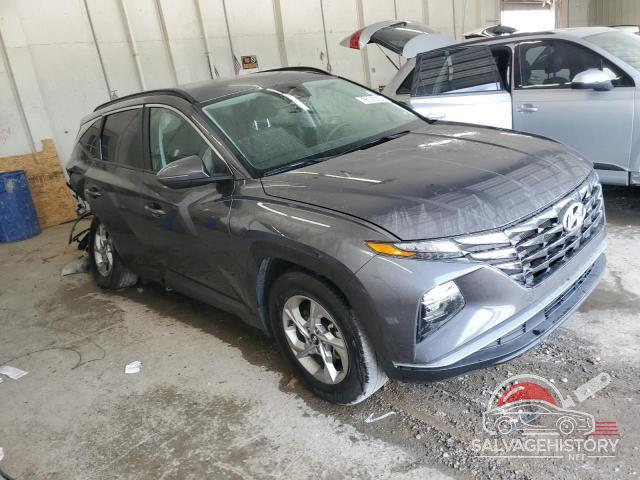 KM8JBCAE3PU242239 2023 HYUNDAI TUCSON photo no. 4