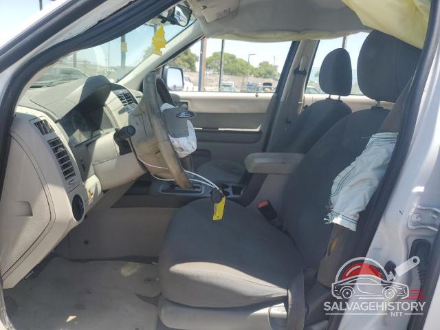 1FMCU02Z08KD77016 2008 FORD ESCAPE photo no. 7