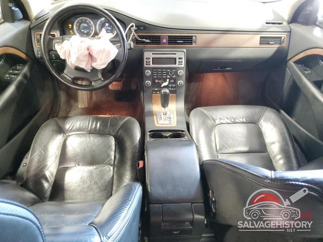 YV4BZ982591050809 2009 VOLVO XC70 photo no. 8