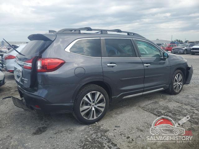 4S4WMARD6M3467112 2021 SUBARU ASCENT photo no. 3