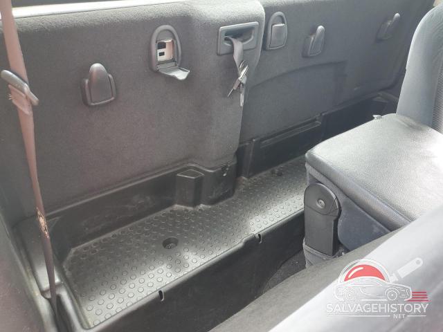 1D7HA16D55J640941 2005 DODGE RAM 1500 photo no. 10