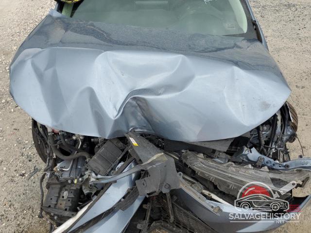 5YFEPMAEXMP221586 2021 TOYOTA COROLLA photo no. 11