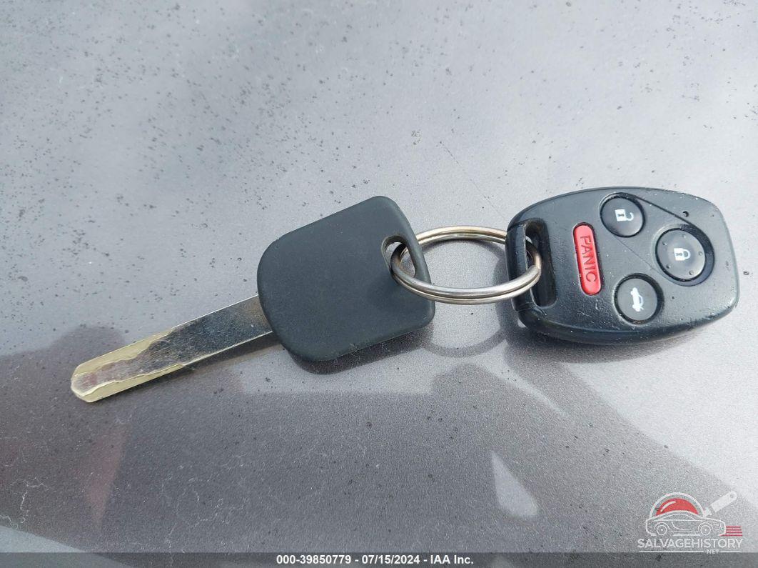 19XFB2F58CE392076 2012 HONDA CIVIC photo no. 11