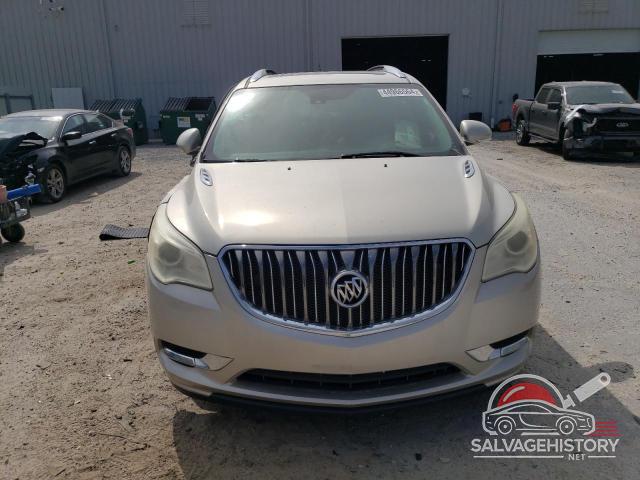 5GAKRCKD5GJ253921 2016 BUICK ENCLAVE photo no. 5