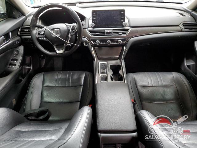 1HGCV2F94KA801609 2019 HONDA ACCORD photo no. 8