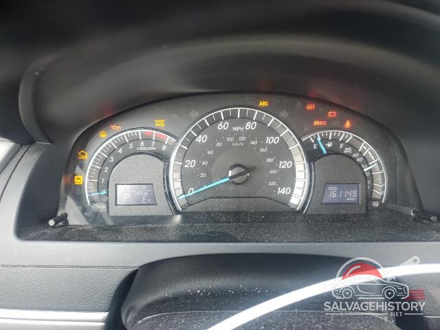4T1BF1FK4EU469500 2014 TOYOTA CAMRY photo no. 9