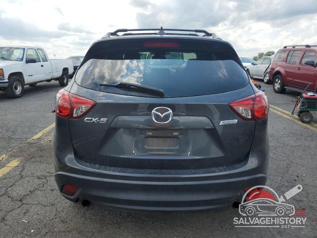 JM3KE2CY2G0785811 2016 MAZDA CX-5 photo no. 6
