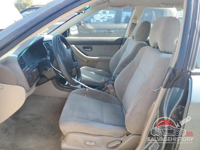 4S3BH665417660946 2001 SUBARU LEGACY photo no. 7