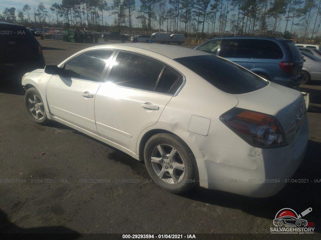 1N4AL2AP0CC193276 2012 NISSAN ALTIMA photo no. 3
