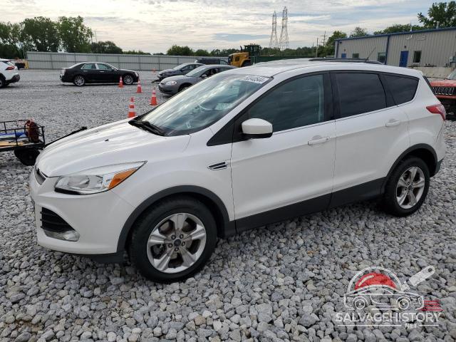 1FMCU9G95GUA32354 2016 FORD ESCAPE photo no. 22