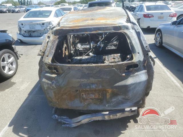 5J6RW1H55KA026306 2019 HONDA CRV photo no. 6
