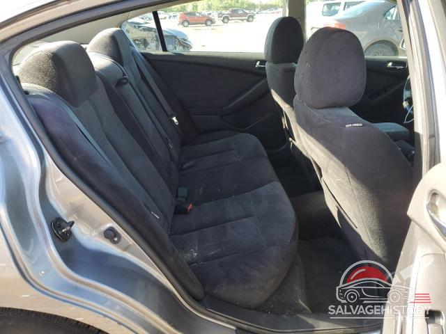 1N4AL21E78N430856 2008 NISSAN ALTIMA photo no. 10