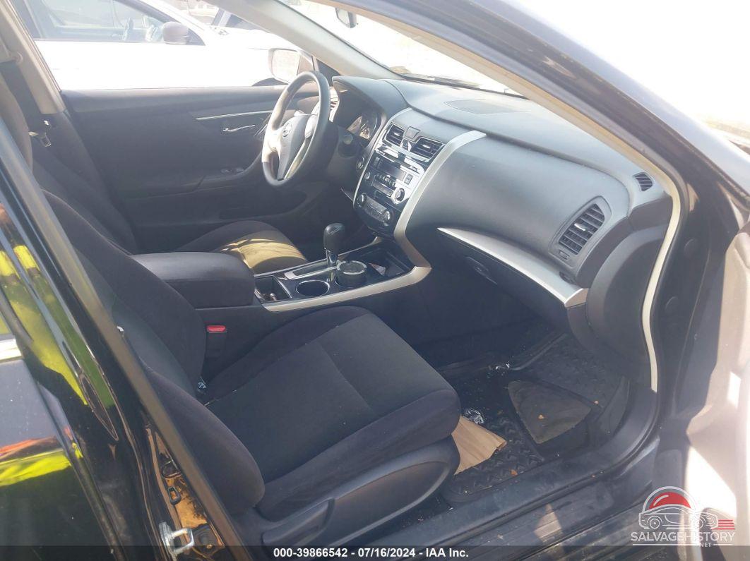 1N4AL3AP6DN422409 2013 NISSAN ALTIMA photo no. 5