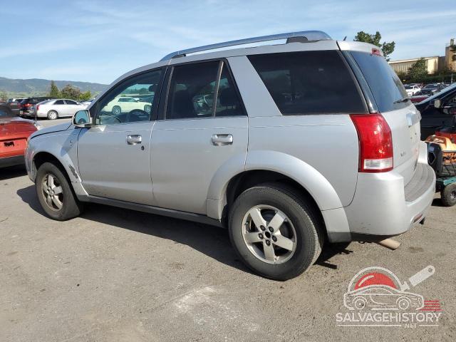 5GZCZ53427S841121 2007 SATURN VUE photo no. 2