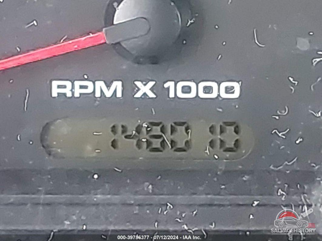 1FTYR10D35PA60547 2005 FORD RANGER photo no. 7