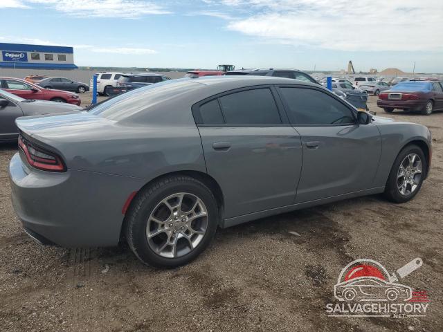2C3CDXFG5HH521354 2017 DODGE CHARGER photo no. 3