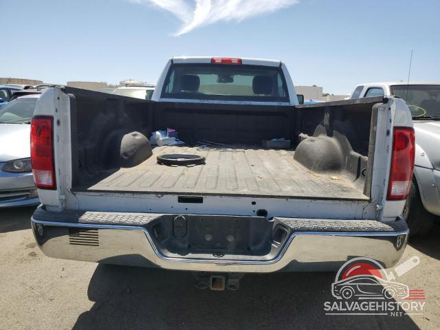 3C6JR6DM2GG209666 2016 RAM 1500 photo no. 10