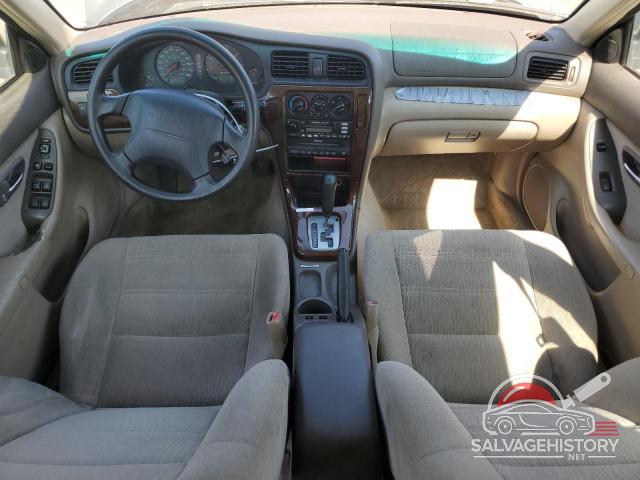 4S3BH665417660946 2001 SUBARU LEGACY photo no. 8