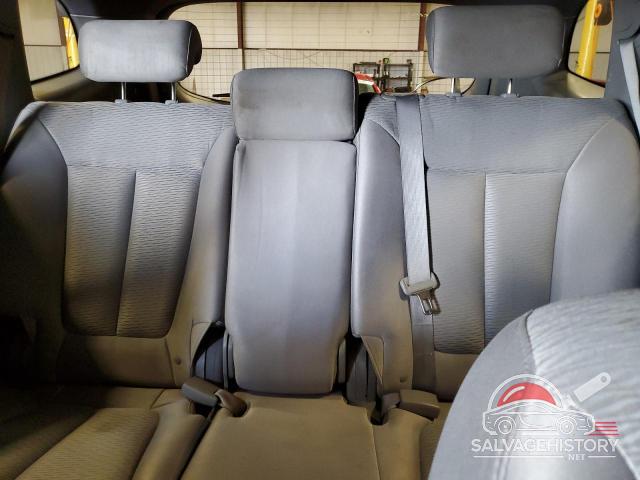 5NMSG13D88H132864 2008 HYUNDAI SANTA FE photo no. 10