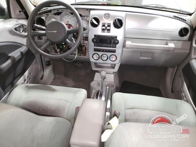 3A4FY48BX7T559207 2007 CHRYSLER PT CRUISER photo no. 8