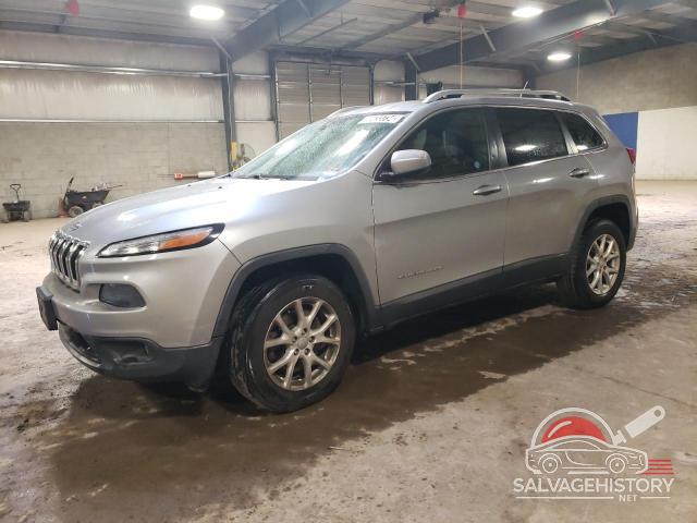 1C4PJMCB0EW224471 2014 JEEP GRAND CHER photo no. 13