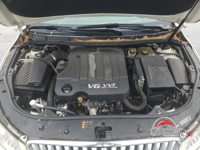 1G4GG5G36CF217783 2012 BUICK LACROSSE photo no. 11